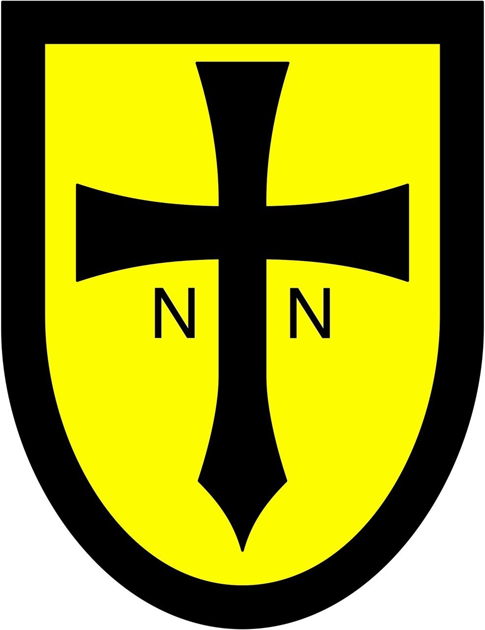 Coat of Arms - Nova Nicaea